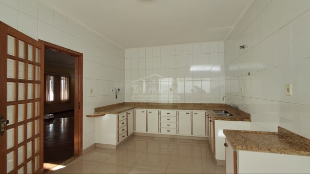EXCELENTE CASA - JARDIM ELDORADO
