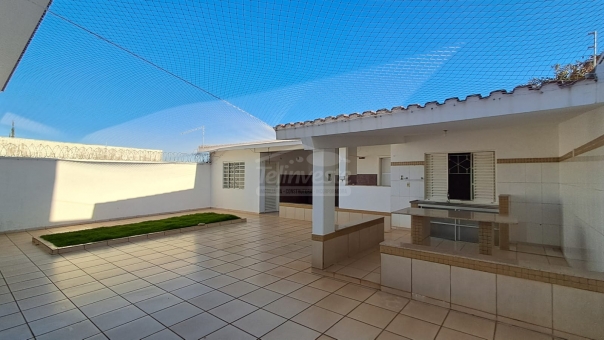 EXCELENTE CASA - JARDIM ELDORADO