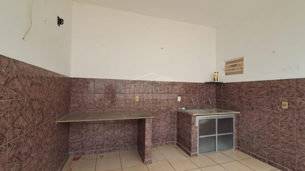 EXCELENTE CASA - JARDIM ELDORADO