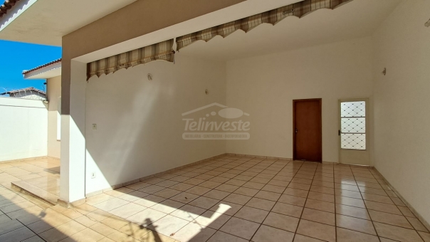 EXCELENTE CASA - JARDIM ELDORADO