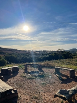 POUSADA RURAL - S&Atilde;O JO&Atilde;O BATISTA DO GL&Oacute;RIA