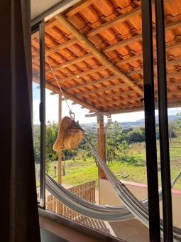 POUSADA RURAL - S&Atilde;O JO&Atilde;O BATISTA DO GL&Oacute;RIA
