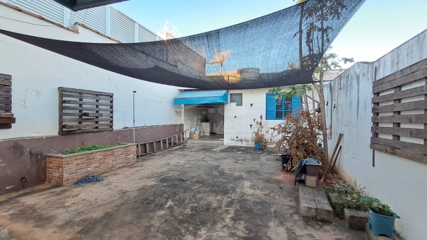 CASA - MUARAMA