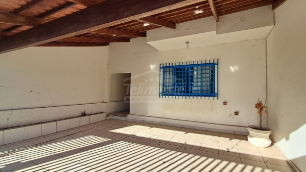 CASA - MUARAMA