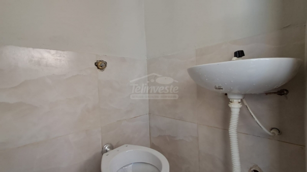 Comodo Comercial - Jardim It&aacute;lia