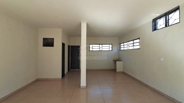 Comodo Comercial - Jardim It&aacute;lia