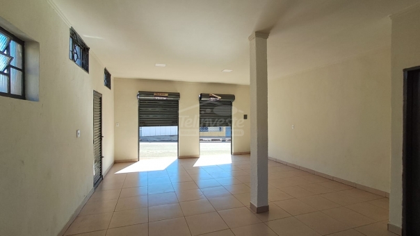 Comodo Comercial - Jardim It&aacute;lia