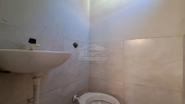Comodo Comercial - Jardim It&aacute;lia