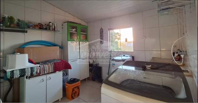 CASA A VENDA - JARDIM POLIVALENTE 