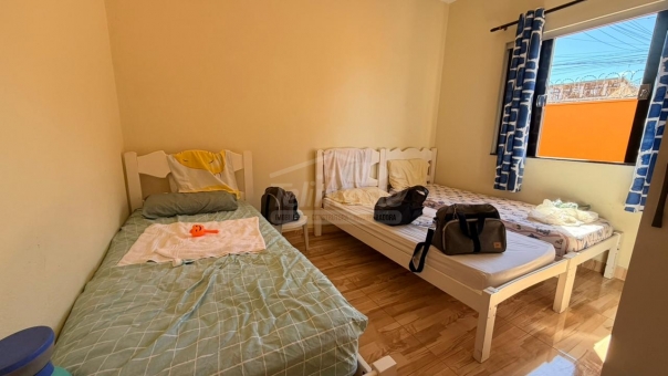 Casa a Venda - Av Buenos Aires