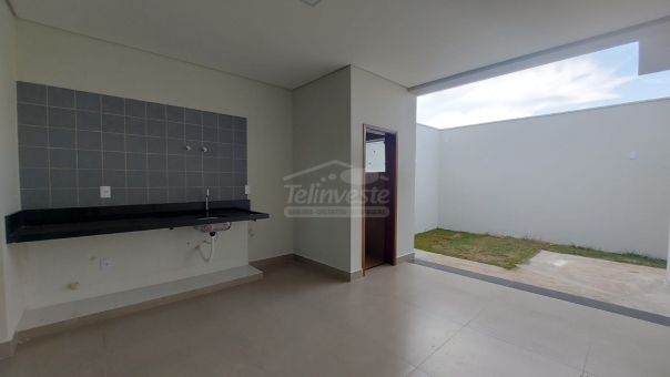 EXCELENTE CASA, CONSTRU&Ccedil;&Atilde;O NOVA - PARQUE ALVORADA