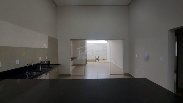 EXCELENTE CASA, CONSTRU&Ccedil;&Atilde;O NOVA - PARQUE ALVORADA