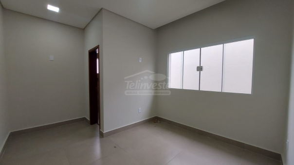 EXCELENTE CASA, CONSTRU&Ccedil;&Atilde;O NOVA - PARQUE ALVORADA