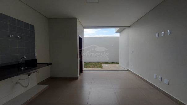 EXCELENTE CASA, CONSTRU&Ccedil;&Atilde;O NOVA - PARQUE ALVORADA