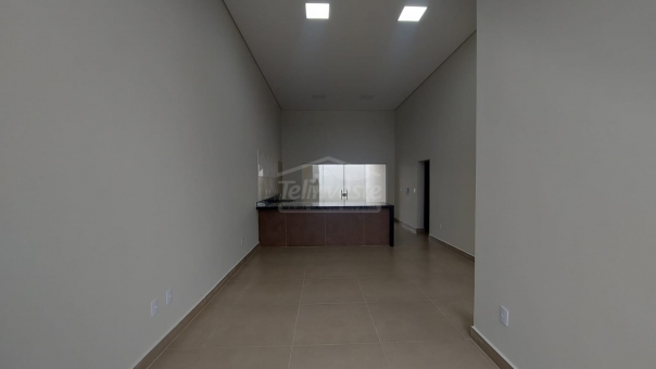 EXCELENTE CASA, CONSTRU&Ccedil;&Atilde;O NOVA - PARQUE ALVORADA