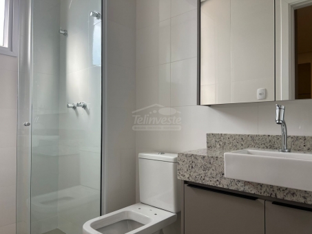 APARTAMENTO RESIDENCIAL BARTHOLOMEU 701