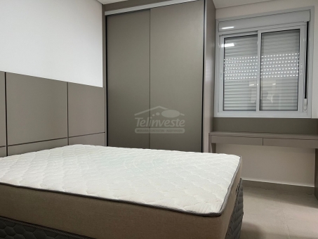 APARTAMENTO RESIDENCIAL BARTHOLOMEU 701