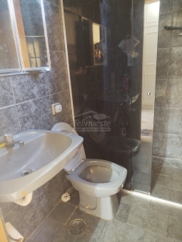 APARTAMENTO A VENDA -  CONDOM&Iacute;NIO VILA FORMOSA
