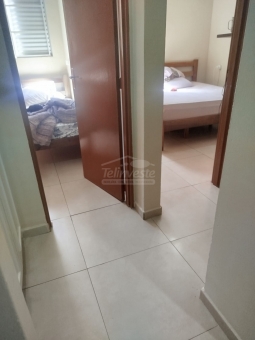 APARTAMENTO A VENDA -  CONDOM&Iacute;NIO VILA FORMOSA