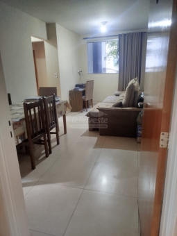 APARTAMENTO A VENDA -  CONDOM&Iacute;NIO VILA FORMOSA