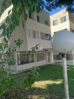 APARTAMENTO A VENDA -  CONDOM&Iacute;NIO VILA FORMOSA