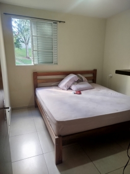 APARTAMENTO A VENDA -  CONDOM&Iacute;NIO VILA FORMOSA