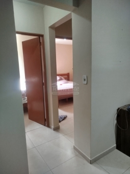 APARTAMENTO A VENDA -  CONDOM&Iacute;NIO VILA FORMOSA