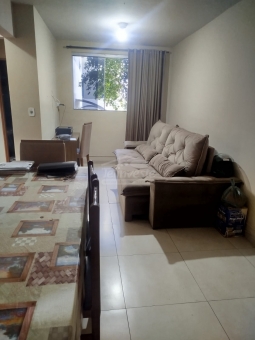 APARTAMENTO A VENDA -  CONDOM&Iacute;NIO VILA FORMOSA