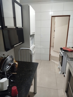 APARTAMENTO A VENDA -  CONDOM&Iacute;NIO VILA FORMOSA
