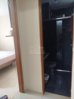 APARTAMENTO A VENDA -  CONDOM&Iacute;NIO VILA FORMOSA