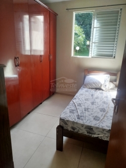 APARTAMENTO A VENDA -  CONDOM&Iacute;NIO VILA FORMOSA