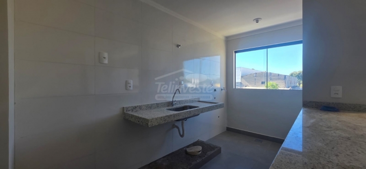 APARTAMENTO A VENDA - EDIFICIO IT&Aacute;LIA