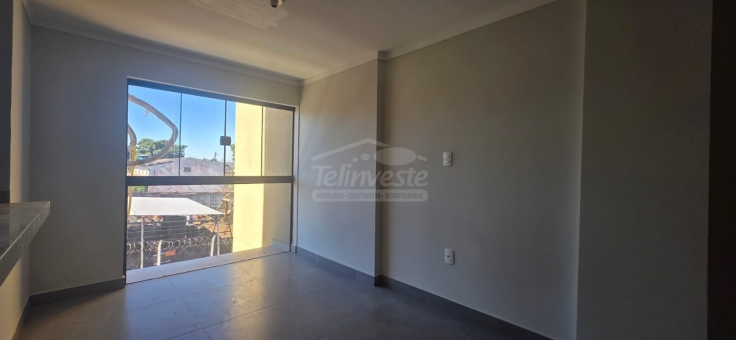 APARTAMENTO A VENDA - EDIFICIO IT&Aacute;LIA