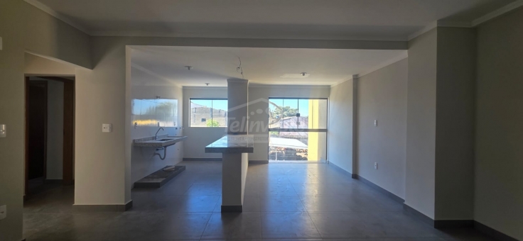 APARTAMENTO A VENDA - EDIFICIO IT&Aacute;LIA