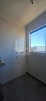 APARTAMENTO A VENDA - EDIFICIO IT&Aacute;LIA