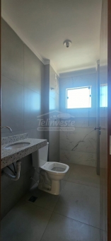 APARTAMENTO A VENDA - EDIFICIO IT&Aacute;LIA