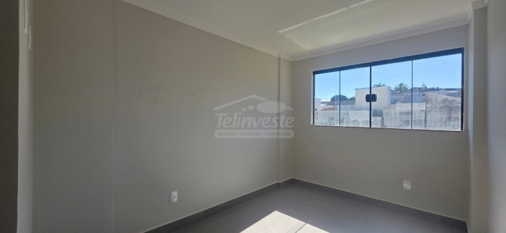 APARTAMENTO A VENDA - EDIFICIO IT&Aacute;LIA