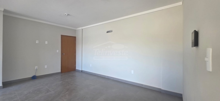 APARTAMENTO A VENDA - EDIFICIO IT&Aacute;LIA