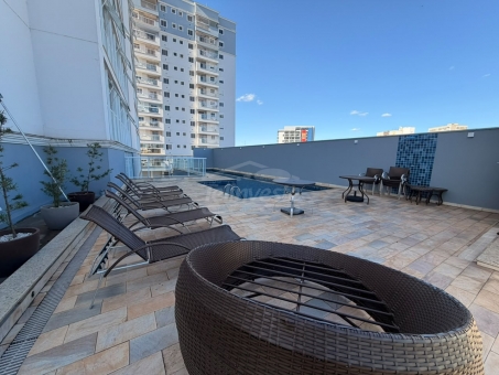 APARTAMENTO RESIDENCIAL &Aacute; VENDA - SAN MARTIN