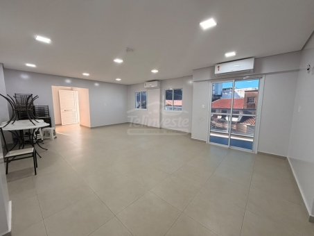 APARTAMENTO RESIDENCIAL &Aacute; VENDA - SAN MARTIN