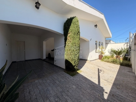 CASA A VENDA - MUARAMA