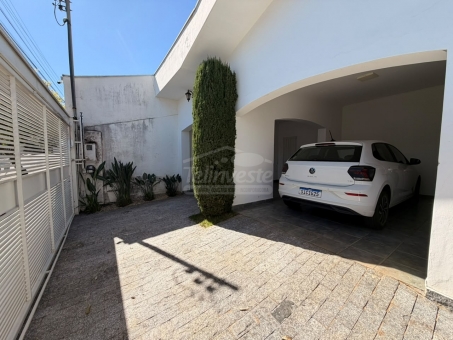 CASA A VENDA - MUARAMA