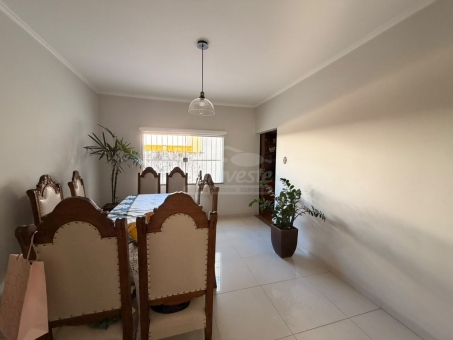 CASA A VENDA - MUARAMA