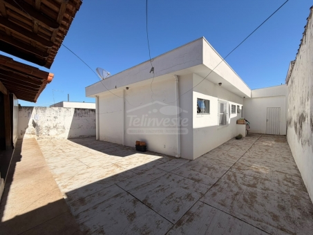 CASA A VENDA - MUARAMA
