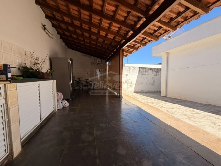 CASA A VENDA - MUARAMA