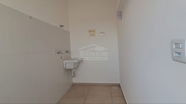 APARTAMENTO - BELO HORIZONTE