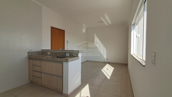 APARTAMENTO - BELO HORIZONTE