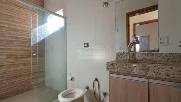 APARTAMENTO - BELO HORIZONTE