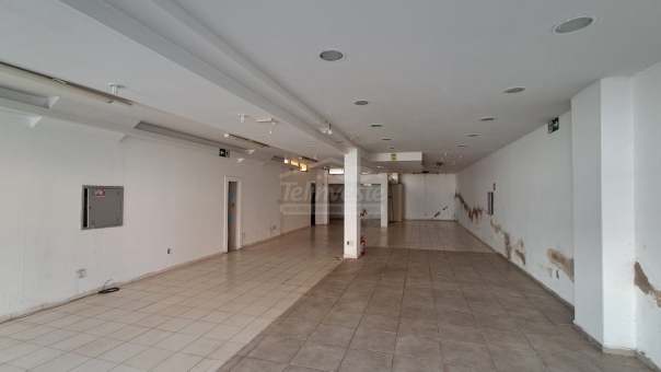 COMODO COMERCIAL - CENTRO