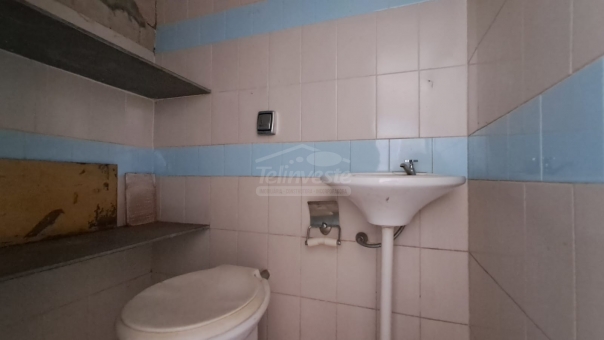 COMODO COMERCIAL - CENTRO